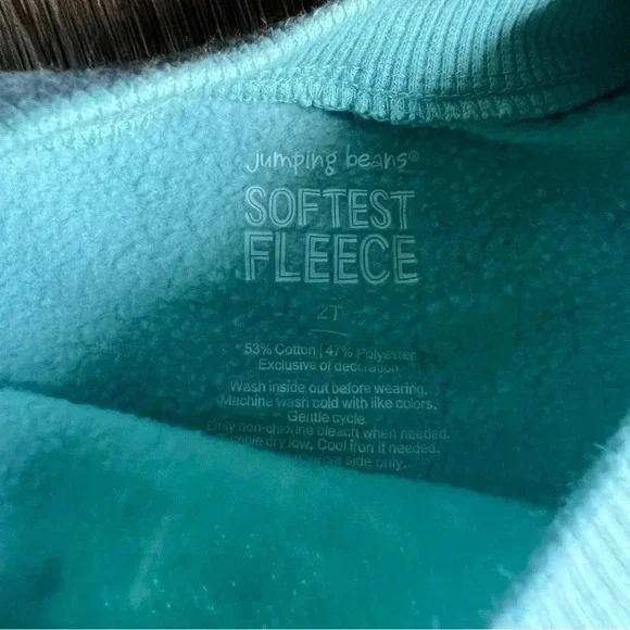 SOFTEST FLEECE : kids winter bundle - Picture 2 of 8